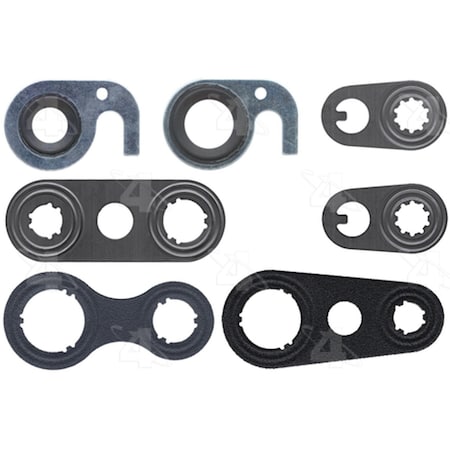 Four Seasons Dodge Pickup-Fullsize / Ramcharger 93-92 26709